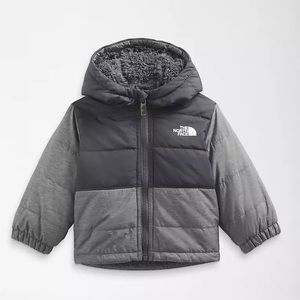 Kids’ Northface Reversible Jacket Coat